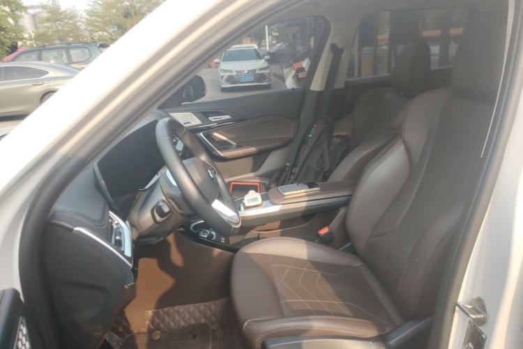 Used BMW X1 2023 sDrive25Li X Design Package
