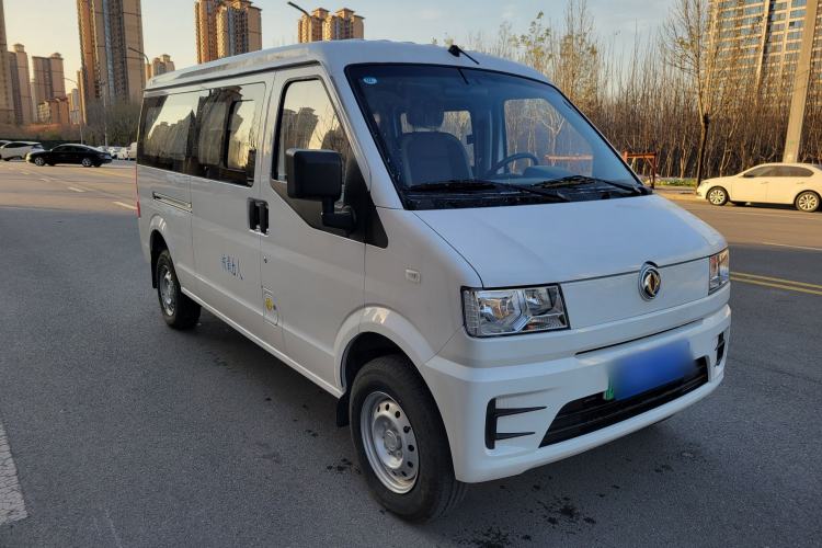 Used Dongfeng Xiaokang EC36II 2023 Ningde Times 41.86 kWh