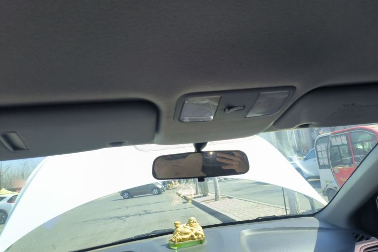 Used Hyundai Verna (older generation) 2010 Sedan 1.4L Automatic Comfort Model GS
