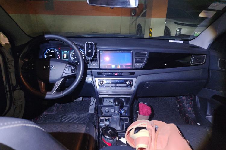 Used Hyundai Mistra 2014 1.8L Automatic Deluxe DLX Model