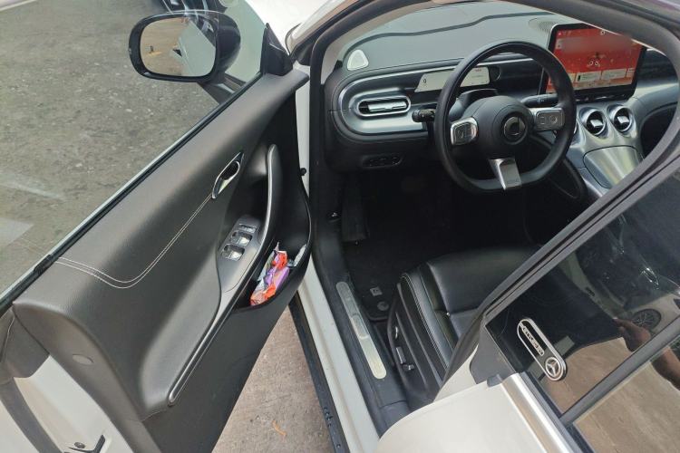 Used smart #3 2024 Dynamic Standard Edition