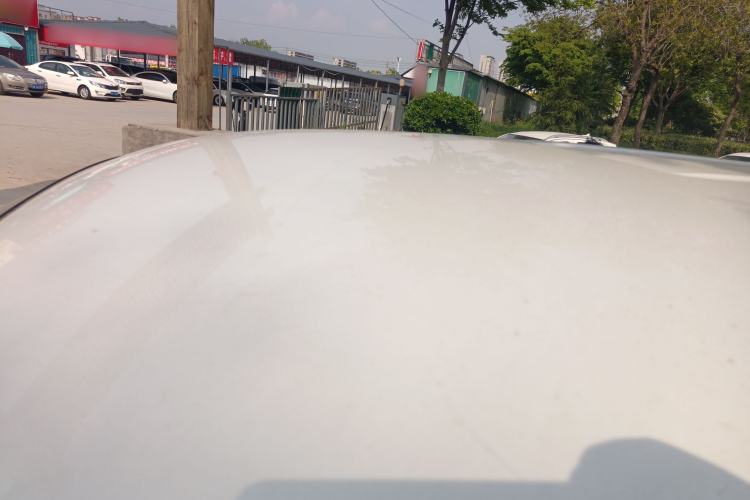 Used CHANGAN KAICHENG Oushang A600 2020 1.5L Manual Entrepreneurial Model
