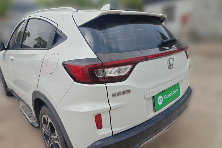 Used Honda XR-V 2017 1.8L EXi CVT Comfort Version