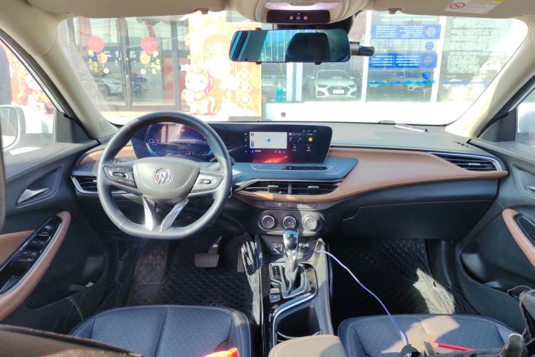 Used Buick Verano 2022 Pro 533T Enjoyment Edition