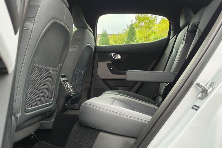 Used Polestar 2 2021 Single Motor Standard Range