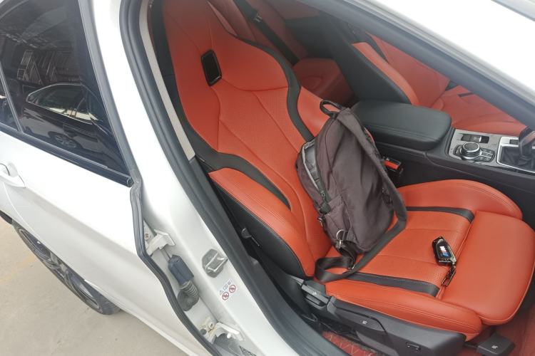 Used BMW 1 Series 2022 125i M Sport Night Edition
