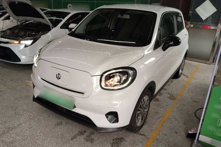 Used Leapmotor T03 2024 310 Comfort Edition