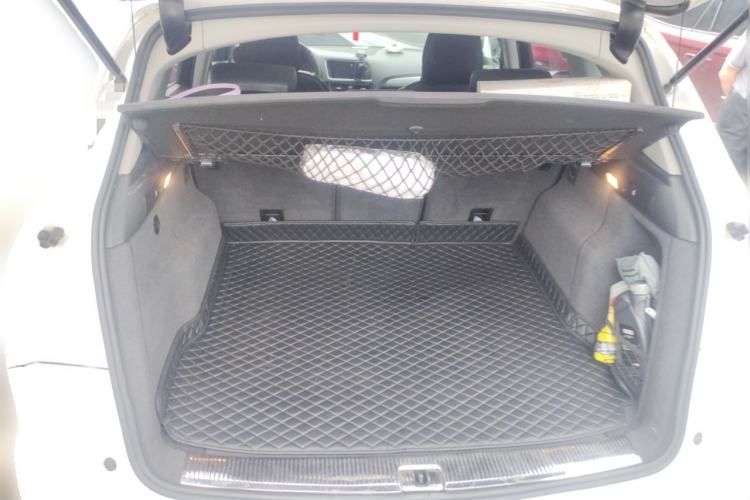 Used Audi Q5 2017 Plus 40 TFSI Technology Model