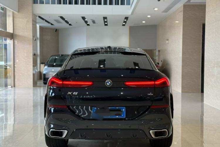 Used BMW X6 2023 xDrive30i M Sport Package