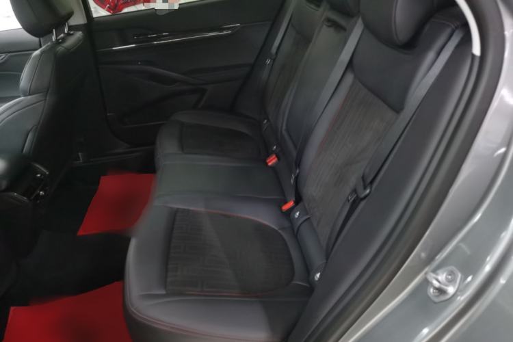 Used Ford Mondeo 2023 EcoBoost 245 Luxury Model
