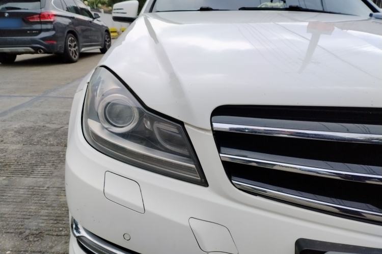 Used Mercedes-Benz C-Class 2013 C 260 Fashion Edition Grand Edition
