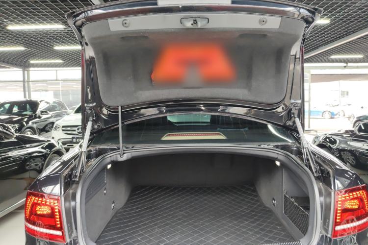 Used Volkswagen Phaeton 2015 3.0L Smart Edition
