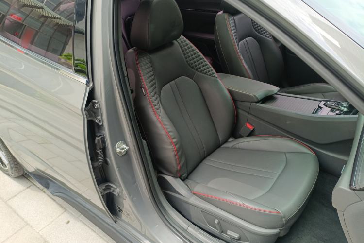 Used Hyundai Sonata 2020 380TGDi Automatic GLS Luxury Edition
