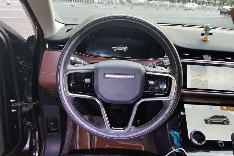 Used Land Rover Range Evoque 2021 Range Rover Velar L 249PS R-Dynamic First Edition
