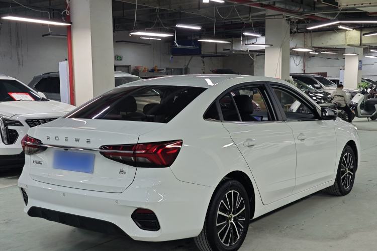 Used Roewe i5 2021 Revised Version 1.5L CVT Diamond Edition