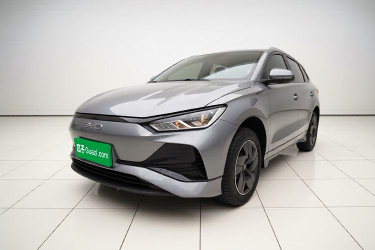 Used BYD e2 2023 Comfort Model Guazi used car, China used car export, Used car for sale, Used  cars, Cheapest cars for sale
