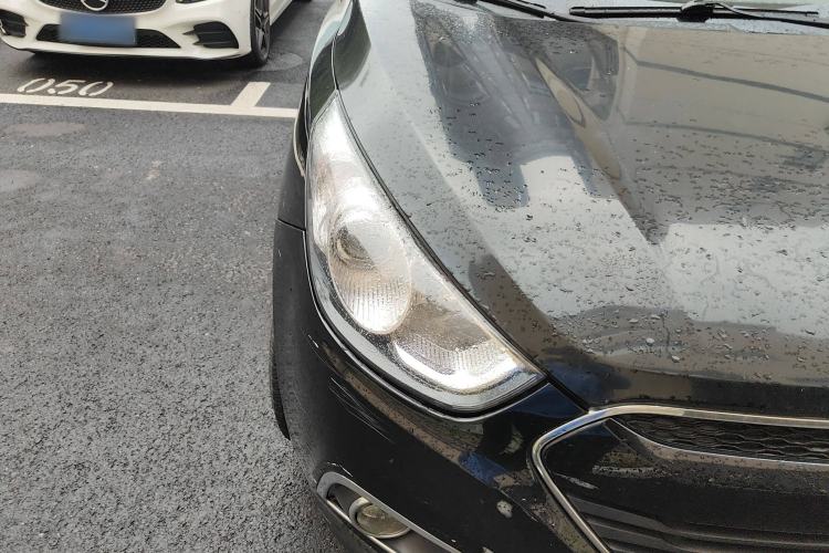 Used Hyundai ix35 2012 2.0L Automatic Two-Wheel Drive New Edition GL