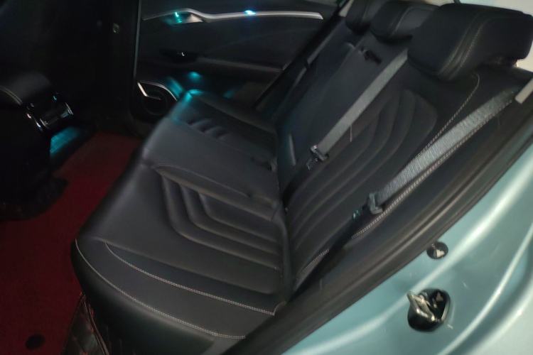 Used NETA U 2022 Chiiq 500 Lithium Iron Phosphate