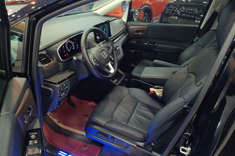 Used Honda Odyssey 2022 2.0L eHEV Sharp Supreme Edition