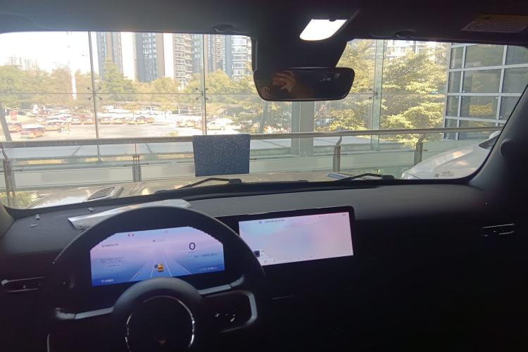 Used Baojun Spark 2023 Flagship Edition