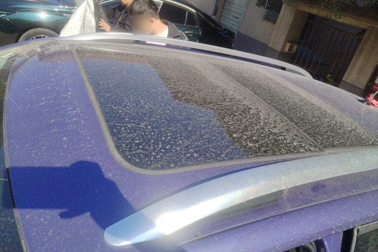 Used Volkswagen T-Cross 2020 1.5L Automatic Comfort Edition