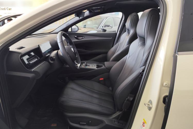 Used BYD Seal 06 New Energy 2024 DM-i 120KM Luxury Model
