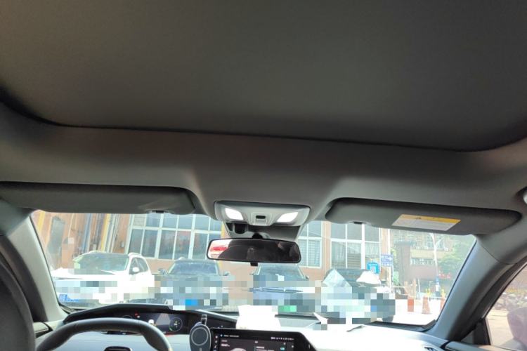 Used CHANGAN UNI-V 2022 1.5T Sport Edition