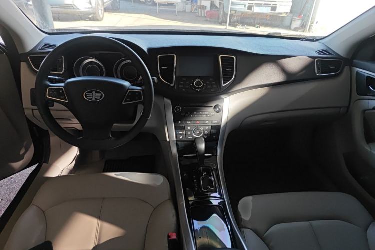 Used Bestune B90 2014 1.8T Automatic Luxury Model