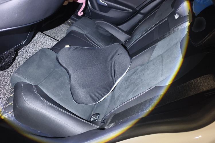 Used Mercedes-Benz A-Class 2020 Restyled A 200 L Sport Sedan Fashion Version
