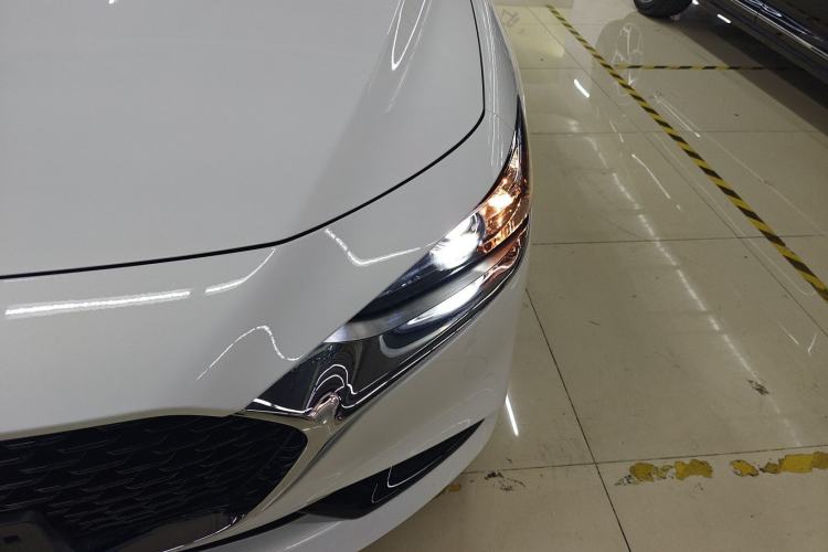 Used Mazda 3 Axela 2023 2.0L Automatic Zhiya Edition
