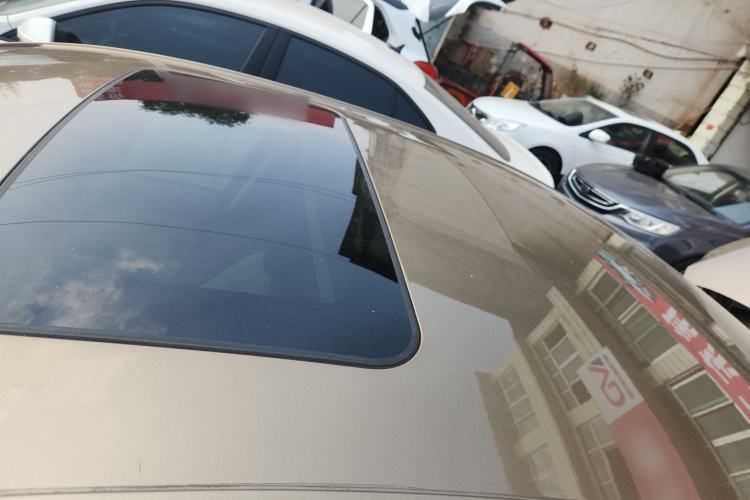 Used Buick Verano 2017 Sedan 15S Automatic Leading Model