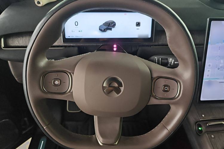 Used Nio ES7 2022 100kWh First Edition