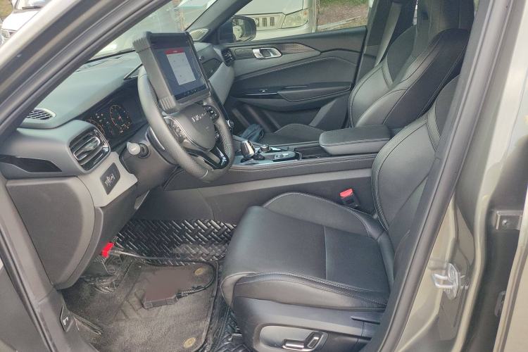 Used Lynk & Co 03 2021 1.5TD DCT Jing Champion Edition