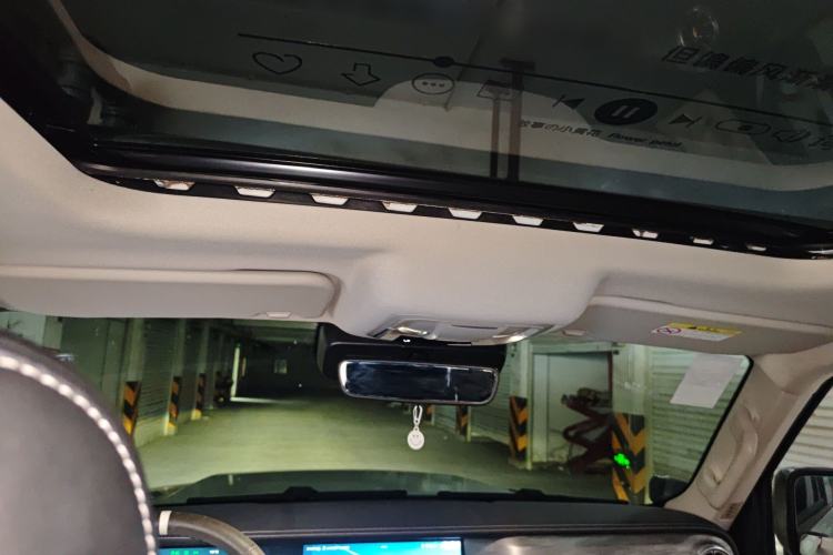 Used Tank 300 2021 City Edition 2.0T—Truly Stylish