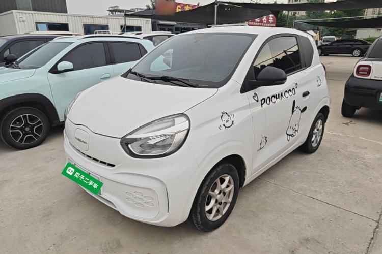 Used Roewe Clever 2022 311km QiQi BoBo Edition