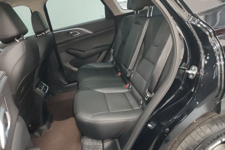 Used Haval H6L 2026 Model 2.0T Max