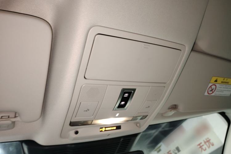 Used Land Rover Discovery Sport New Energy 2022 Facelifted P300e Plug-in Hybrid Electric Version