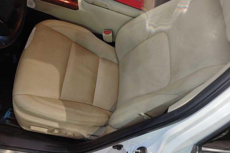 Used Toyota Crown 2015 2.5L Smart Edition