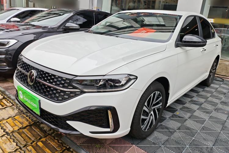 Used Volkswagen Lavida 2024 300TSI DSG Starry Sky Deluxe Edition