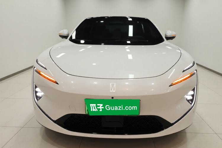 Used Avatr 12 2025 Refresh Max Extended-Range Version