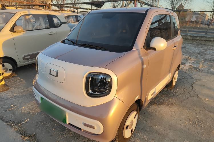 Used Bestune Pony 2026 Model 222km Shining Horse