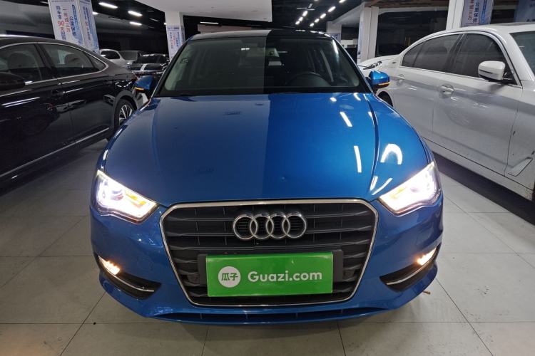 Used Audi A3 2016 Sportback 35 TFSI Ambition
