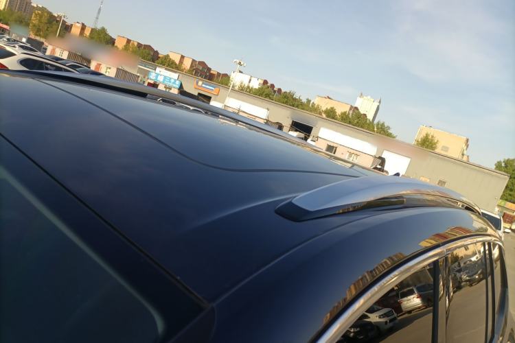 Used Volkswagen Talagon 2022 380TSI Four-Wheel Drive Luxury "Jiajing" Edition Pro 6 Seats