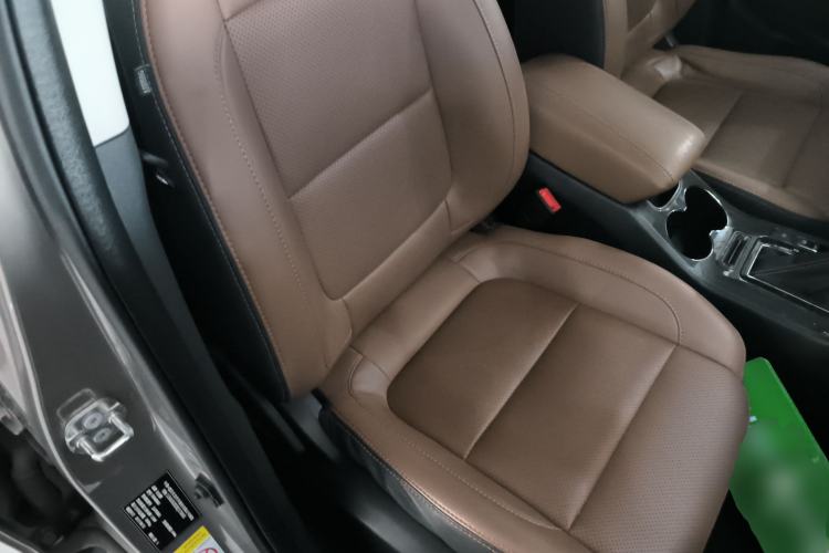 Used Changan CS75 2017 Shangkui Edition 1.5T Automatic Fengxiang Model