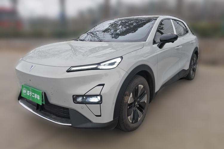 Used Deepal S05 2024 510Max Pure Electric Version