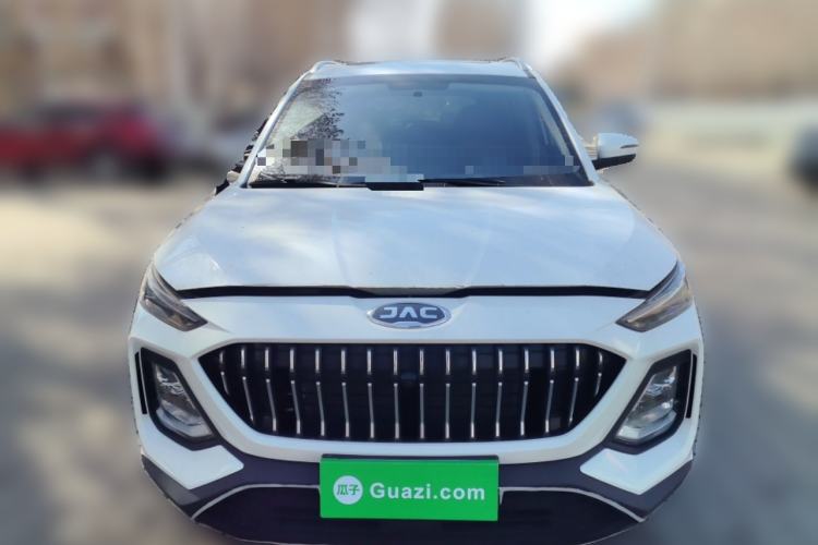 Used SOL X8 2021 300T DCT Comfort Edition 6 Seats
