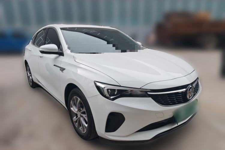 Used Buick Verano 2023 Pro Enjoyment Edition