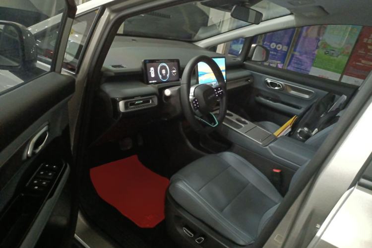 Used AION Y 2025 Plus 510 Zhihao Edition