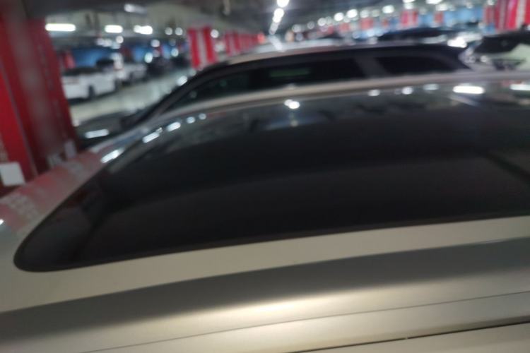 Used Changan CS55PLUS 2022 2nd Generation 1.5T DCT Prestige Version
