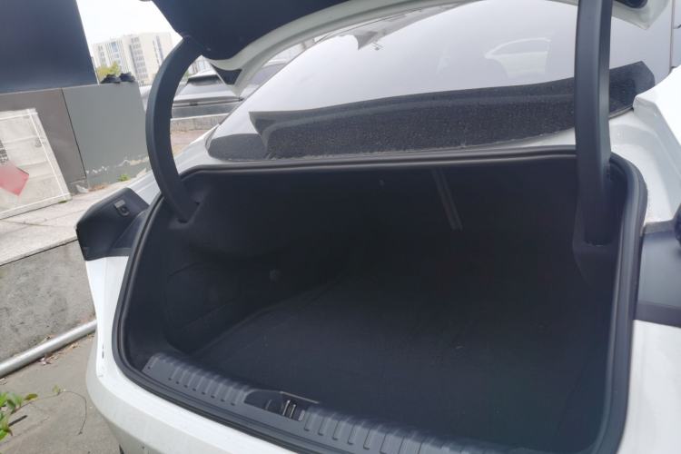 Used Lynk & Co 07 2024 EM-P 126 Long-Range Ultra
